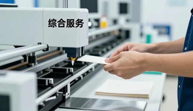 智能办公设备